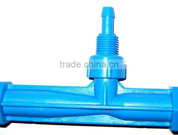 Irrigation Fertilizer Venturi Injector For Agriculture Irrigation photo-2