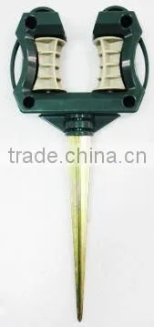 Hose Guide With Metal Spike photo-2