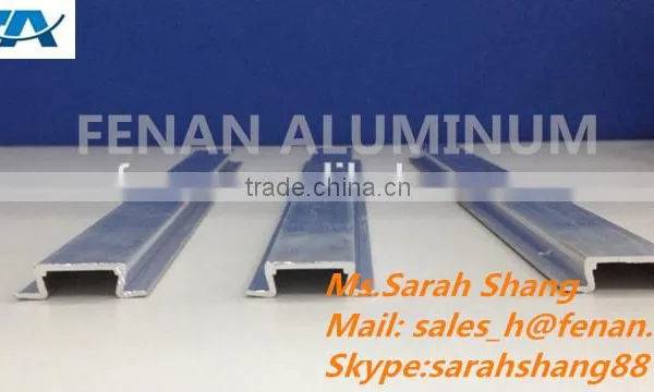 Wide Aluminium Profile FOR LED Strips photo-6