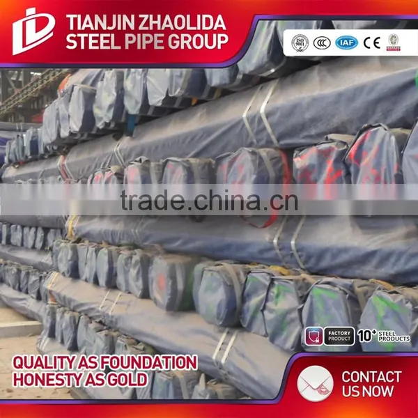 Schedule 40 and 80 Seamless Bearing Steel Tube Mill photo-6