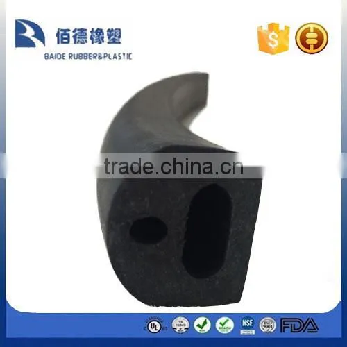 D-type Rubber Fender for Ships photo-5