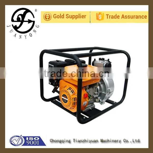 Gasoline Engine of Water Pumps for Sale photo-6