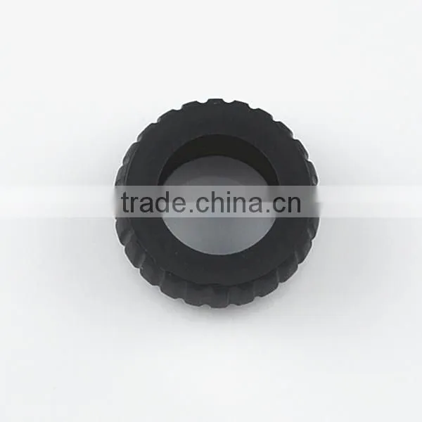 Silicone Mouse Wheels Parts for Resistant Computer Mouse Wheel Parts photo-3
