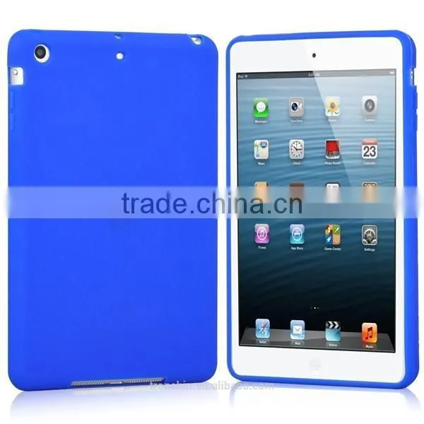 Hot Sale Factory Price 10.1'' Tablet Silicone Protective Cover With Custom Made LOGO photo-3