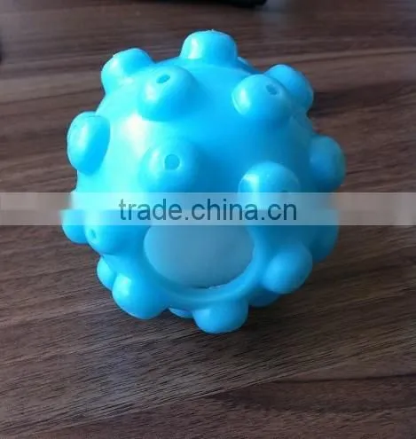 Steamy Dry Ball Laundry Dryer Ball Steaming Ball photo-3
