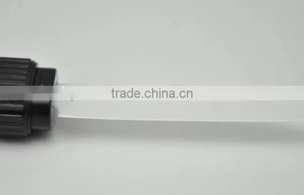 New Item Portable Plastic Knife photo-5