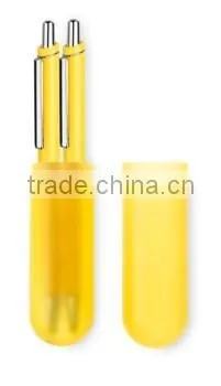Promotion Ball Pen and Mechanical Pencil Set photo-2