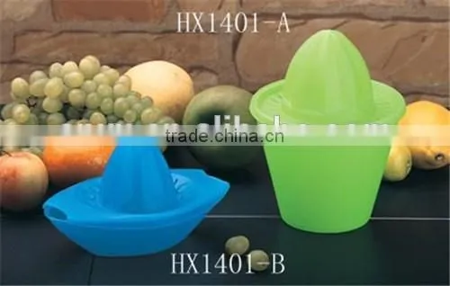 Oval Simple Juicer photo-2