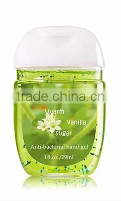 Edible Bbw Hand Sanitizer With Holders With Walmart Lable for Women photo-3
