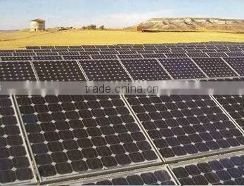 The Higher Price 150kw Solar Mobile Phone Charger photo-5