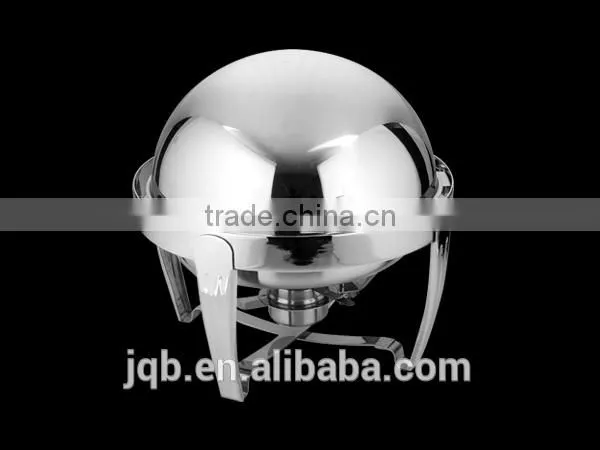 Brand Hot Sale Stainless Steel Buffet Chafing Dish Set photo-6