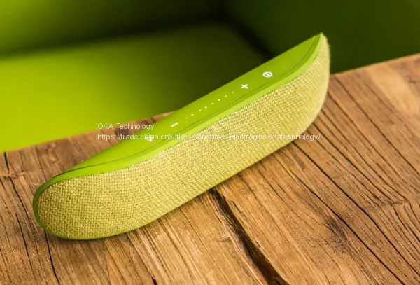 Portable Bluetooth Radio Speaker