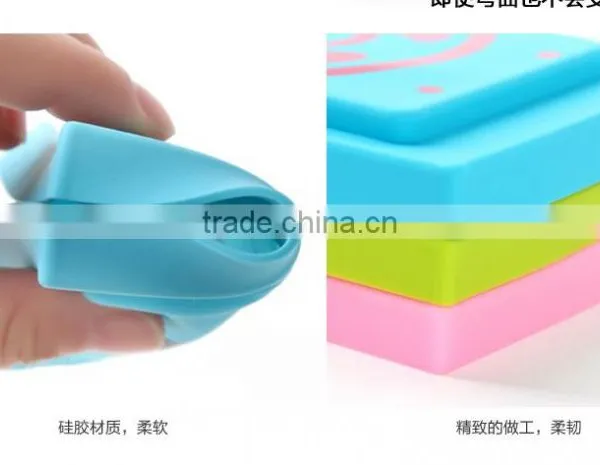Safe Socket Case, Switch Cover, Silicone Protective Cover photo-6