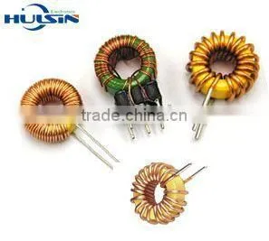 Ferrite Core Choke Coil Power Current Toroidal Inductor photo-3