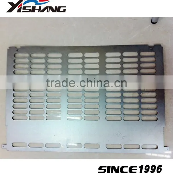 Go Karts Parts Metal Sheet Fabrication