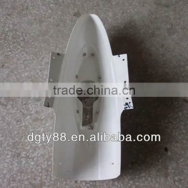 PVA Vacuum Forming Section Plastic Products photo-2