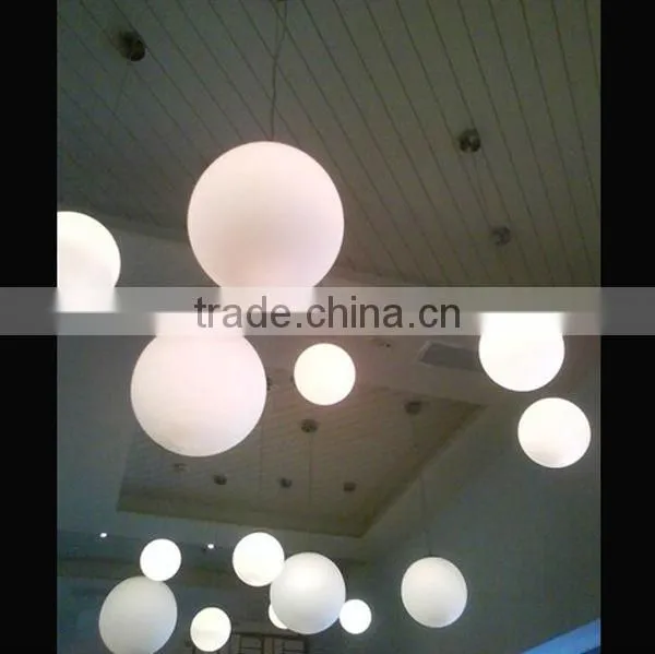 Battery Operated Color Changing Mood Led Light Ball photo-2