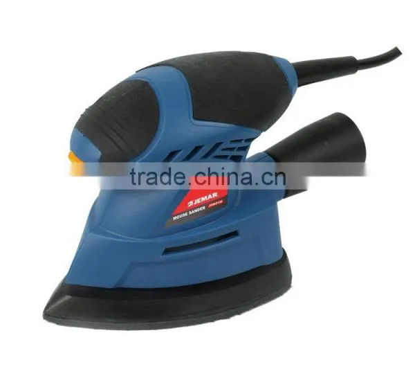 JMS130 MOUSE SANDER, ELECTRIC SANDER