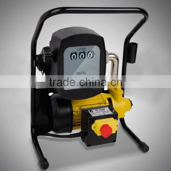 TP04013 China Auto Stop Electric Diesel Transfer Pump photo-2