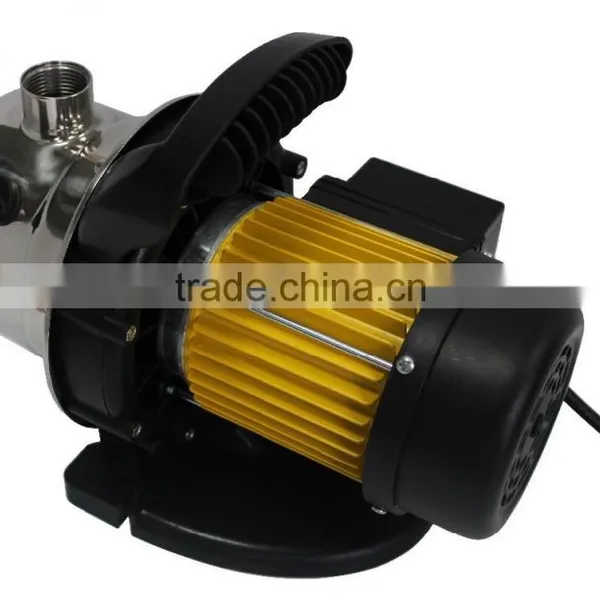 800W Economic Type Electric Stainless Steel Garden Water Pump For Domestic House photo-5
