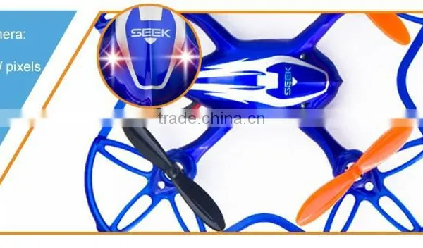 Super High Quality 2.4G Drone Professional for Aerial Photography photo-4