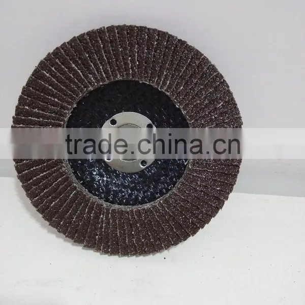 100 X16 Flap Disc