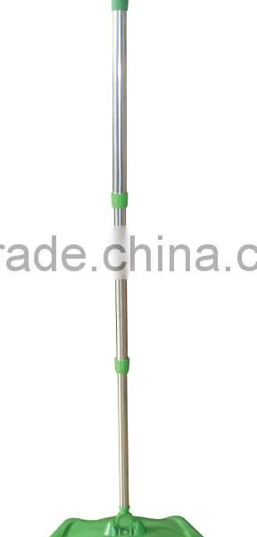 Plastic Broom