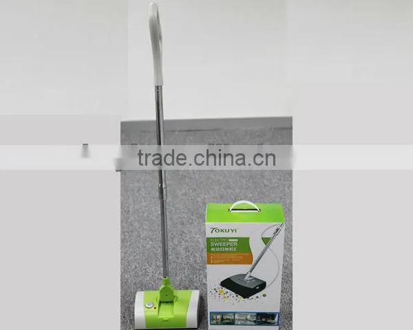 Carpet and floor auto sweeper,auto floor sweeper,auto sweeper machine