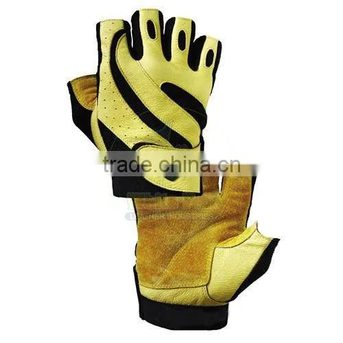 Weight Lifting Gloves
