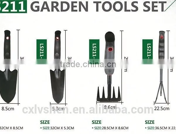 Best Sell Wholesale Kids Wooden Tool Set for Gift