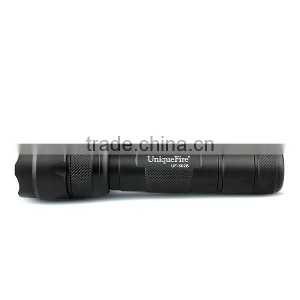 365nm UV Light Chaozhou uv Led Torch Flashlight photo-4