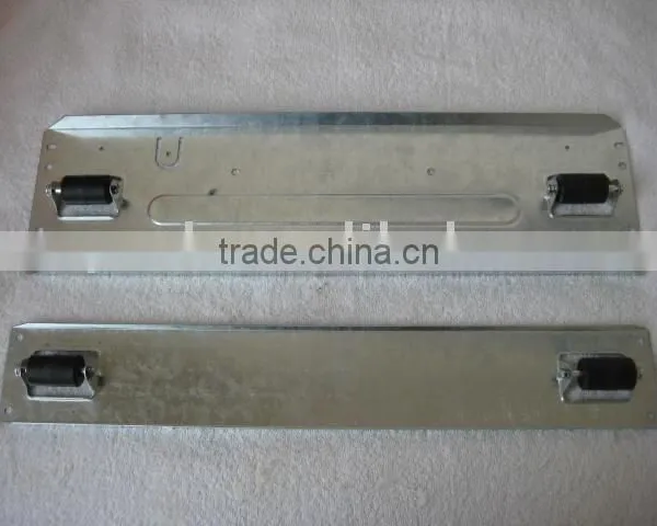 Stamping Parts and Welding Parts