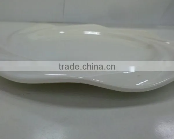 100% Melamine Plate Melamine Dinnerware 5A1056 photo-3
