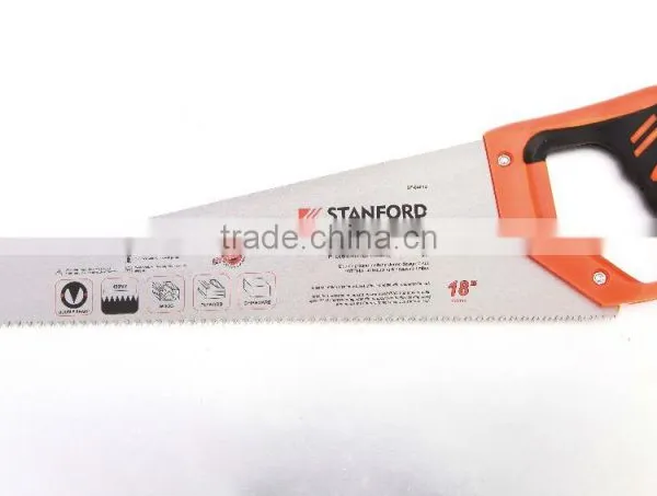 Hand Saw
