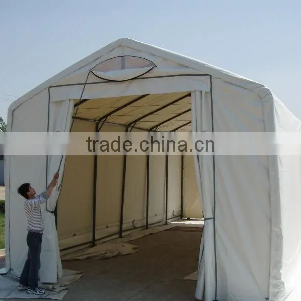 Commercial Boat Storage Tent , Heavy Duty Storage Shelter , Car Garage, Car Shelter , photo-3