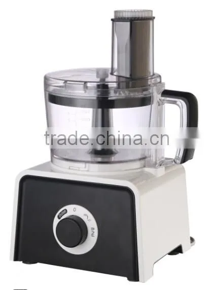 10 in 1 Multifunction Food Processor Home Use photo-4