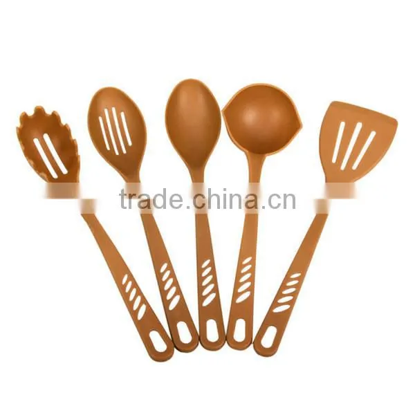 NY-1028 Nylon Cooking Utensils photo-5