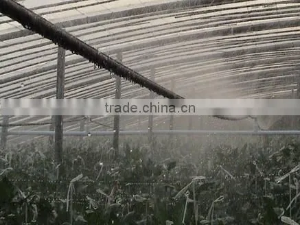 Agriculture Irrigation Equipment Pipe as the Drip Sprinkler Hose photo-4