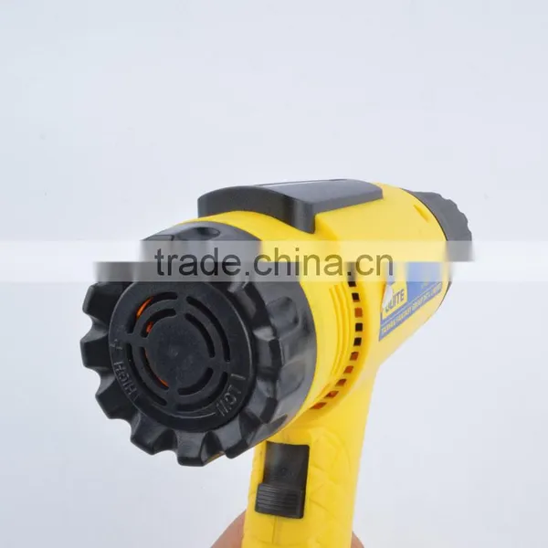 Hot Sale Power Tool 1600- 2000W Hot Air Gun photo-4
