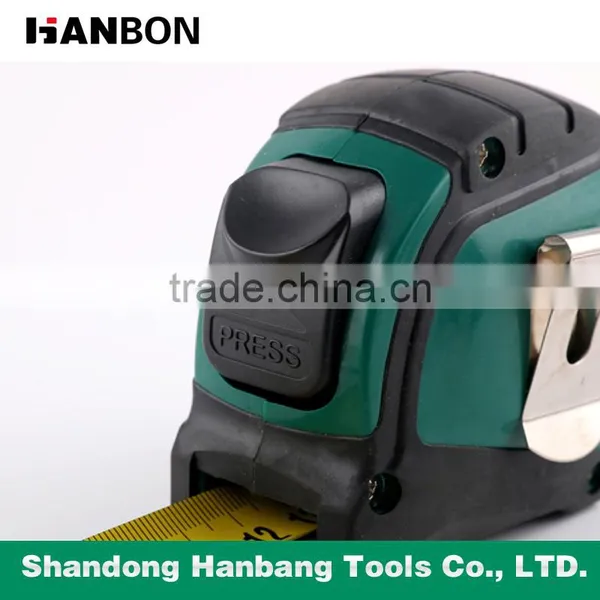 Professional Steel Measure Tape Tool Tape Ruler photo-3