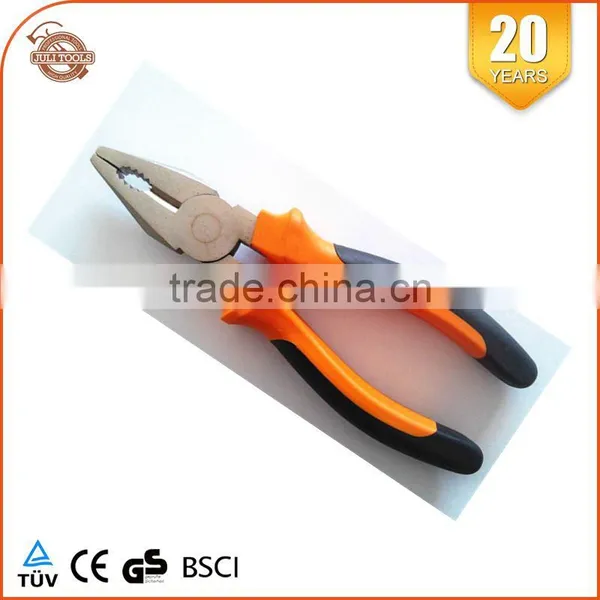 6inch 8inch Workshop Tools Plier Manufacturer photo-6