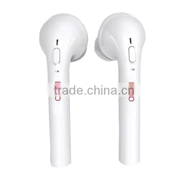 Direct Factory Wholesale OEM Dacom AirPods TWS Earpieces With Charging Case photo-2