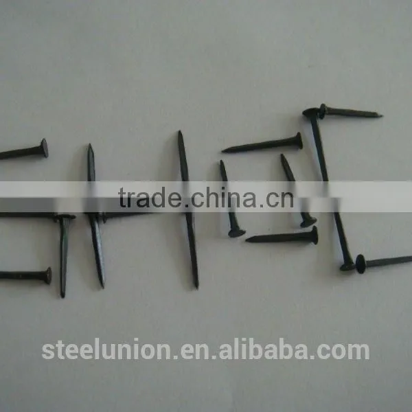 Shoe Tack Nails (factory)/shoe Blue Nail/blue Shoe Nail/ Three Star Shoe Tack photo-2