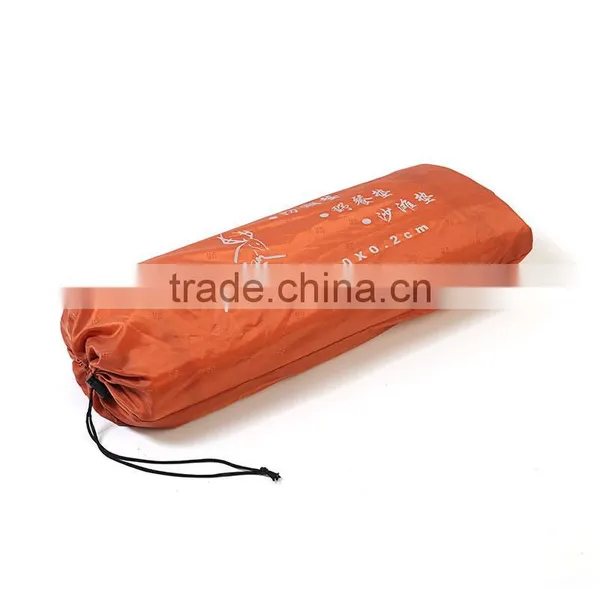 Double-side Alumimum Foil Mat Moisture-proof Pad photo-5