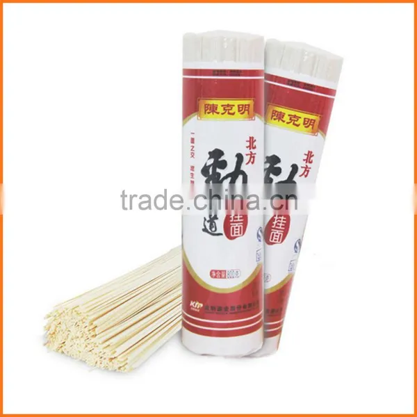 Chinese Hot Selling Instant Tube Noodles Bring Your Tongue Enjoyment photo-2