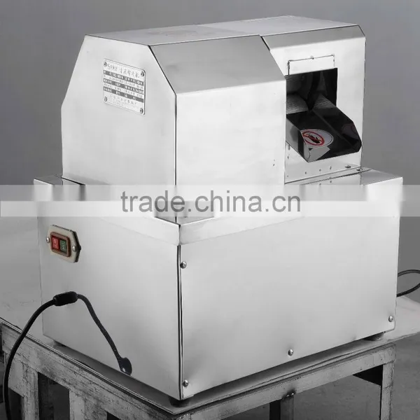 2017 Hot Sale Sugarcane Juicer With CE photo-4