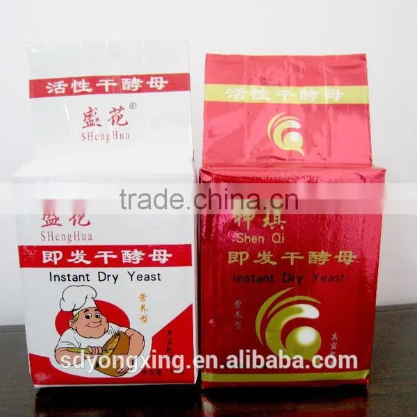 Instant Dry Yeast photo-6