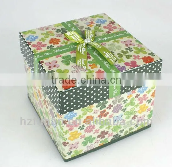 Boxes and Packaging for Packing Candy
