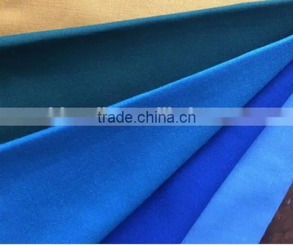 Poly/Cotton Tropical Fabric for Uniform, Pant 170GSM 57/58" With English Selvage photo-5