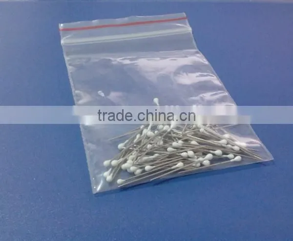 High Quality Stainless Steel Shirt Collar Pin For Garment Accessories photo-2